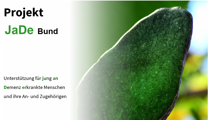 Logo JaDe Bund